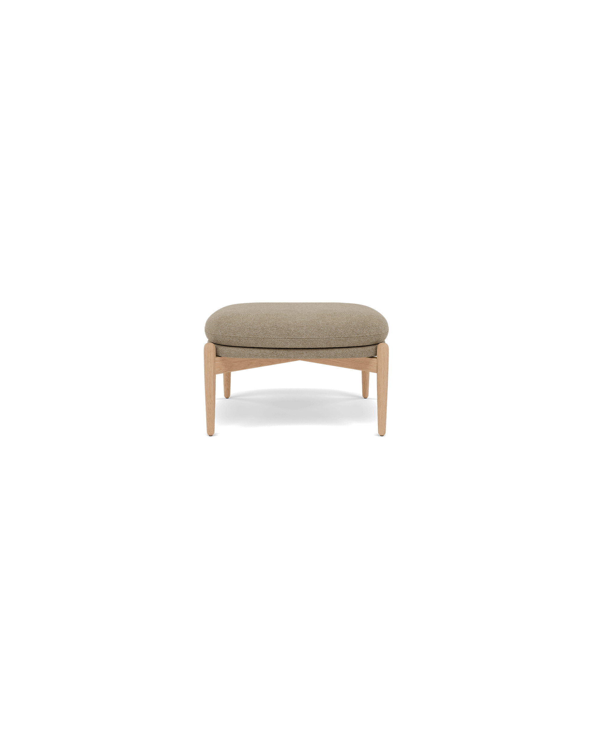 Embrace Ottoman